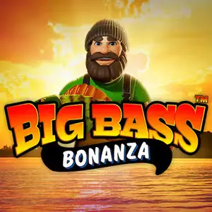 Big Bass Bonanza slot Coolzino Canada