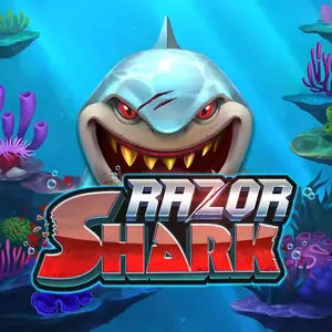 Razor Shark slot Coolzino Canada