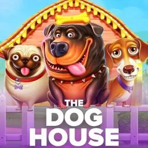 The Dog House slot Coolzino Canada